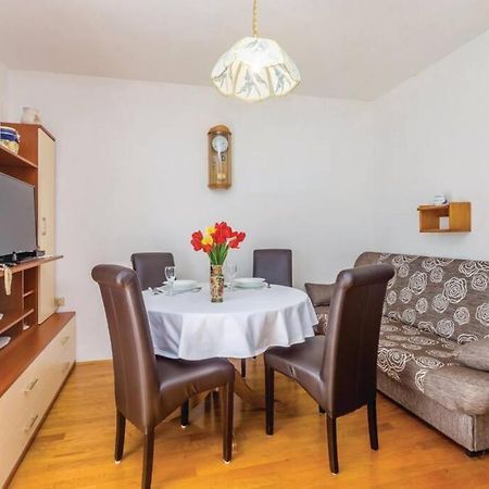Apartman Anica Apartment Zgaljic Luaran gambar