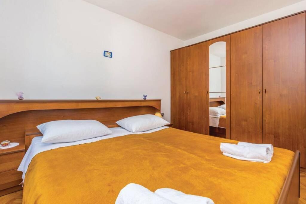 Apartman Anica Apartment Zgaljic Luaran gambar