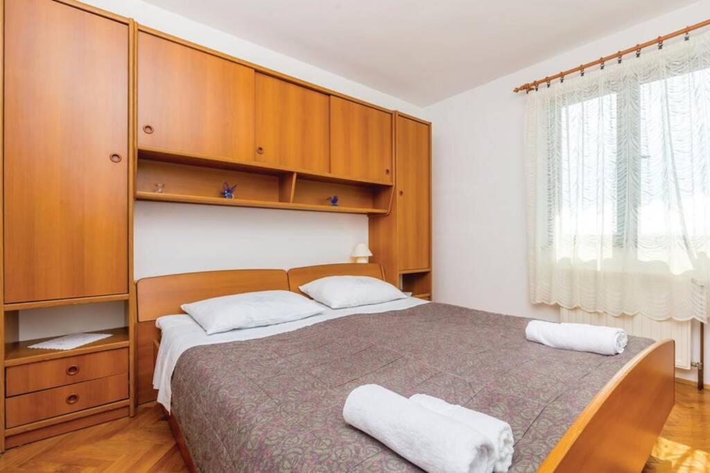 Apartman Anica Apartment Zgaljic Luaran gambar