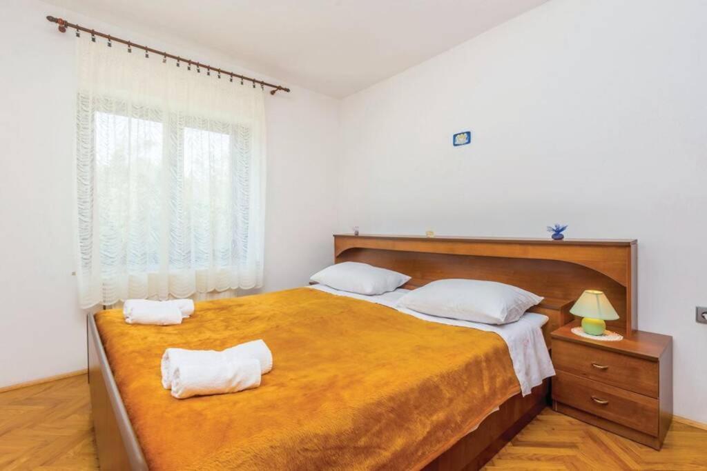 Apartman Anica Apartment Zgaljic Luaran gambar
