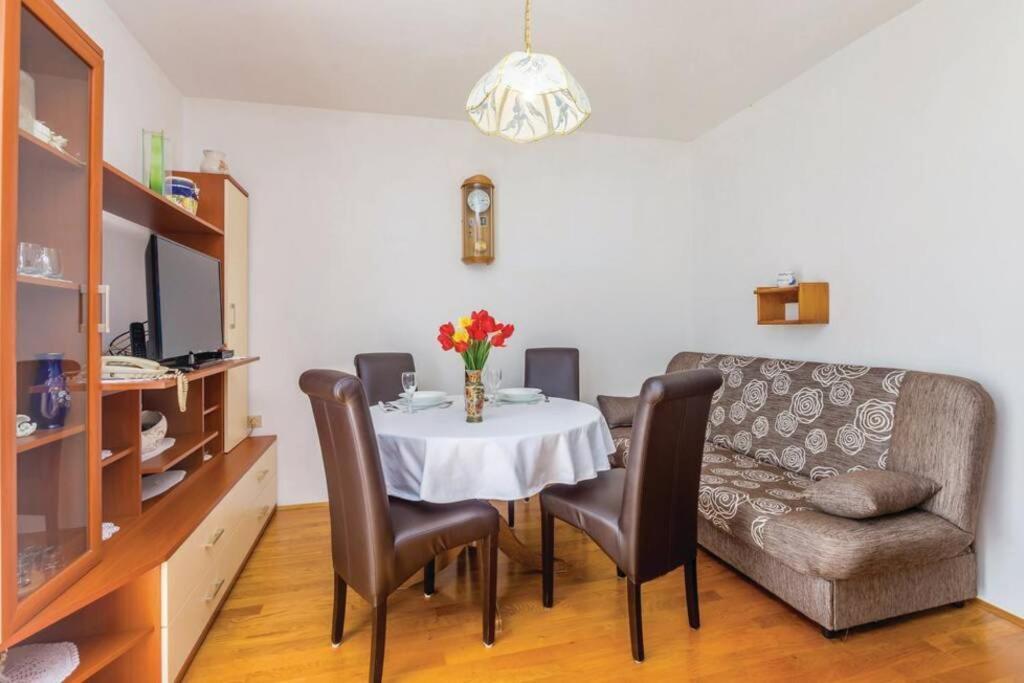 Apartman Anica Apartment Zgaljic Luaran gambar