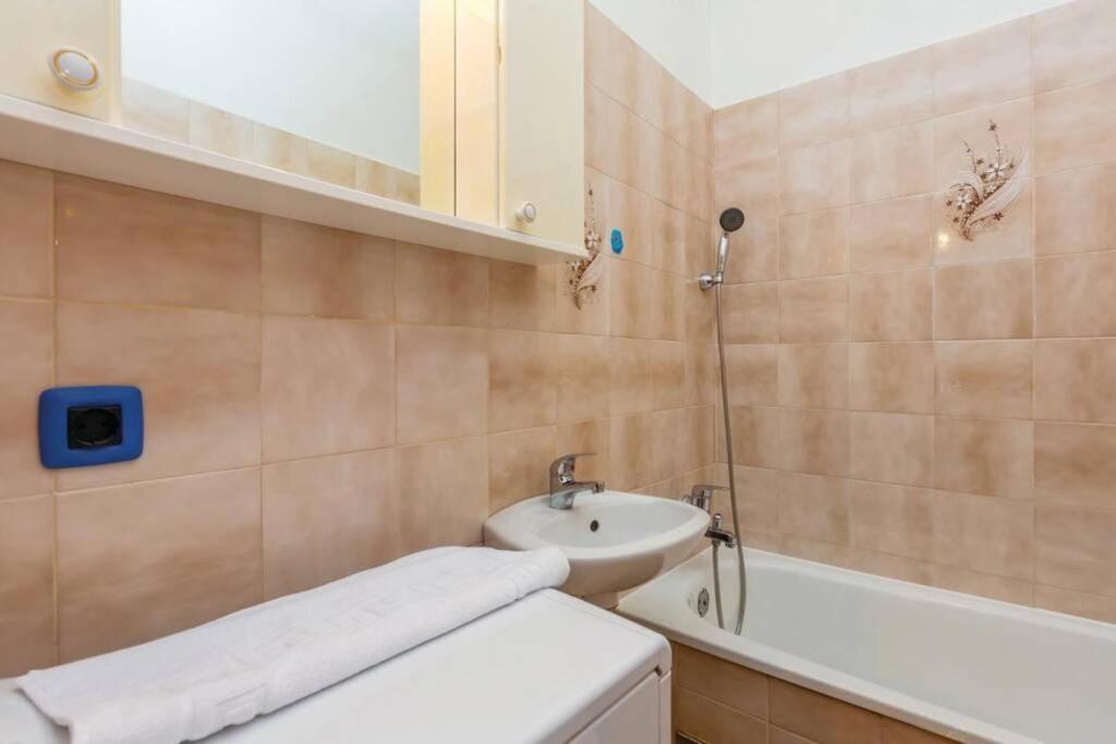 Apartman Anica Apartment Zgaljic Luaran gambar