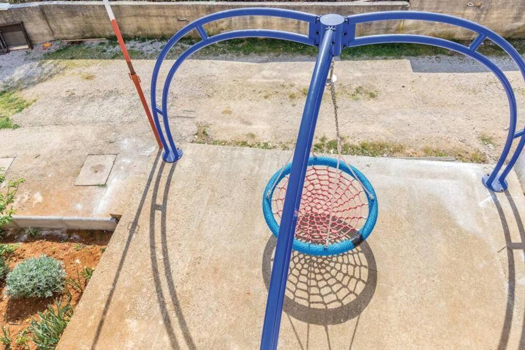 Apartman Anica Apartment Zgaljic Luaran gambar