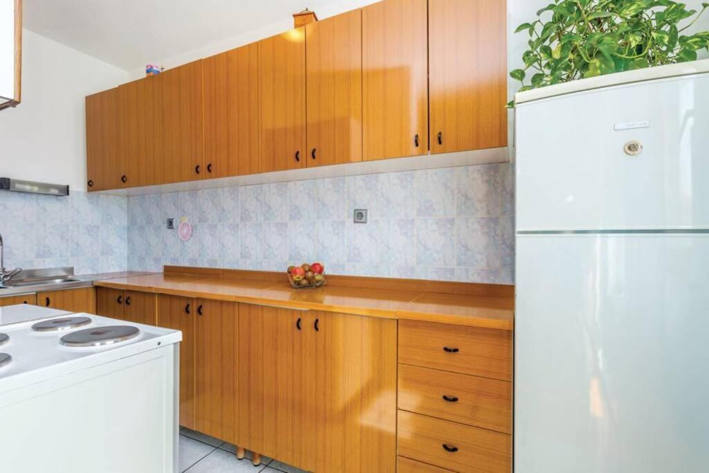 Apartman Anica Apartment Zgaljic Luaran gambar