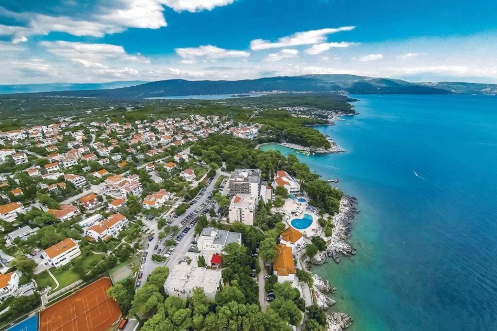 Apartman Anica Apartment Zgaljic Luaran gambar