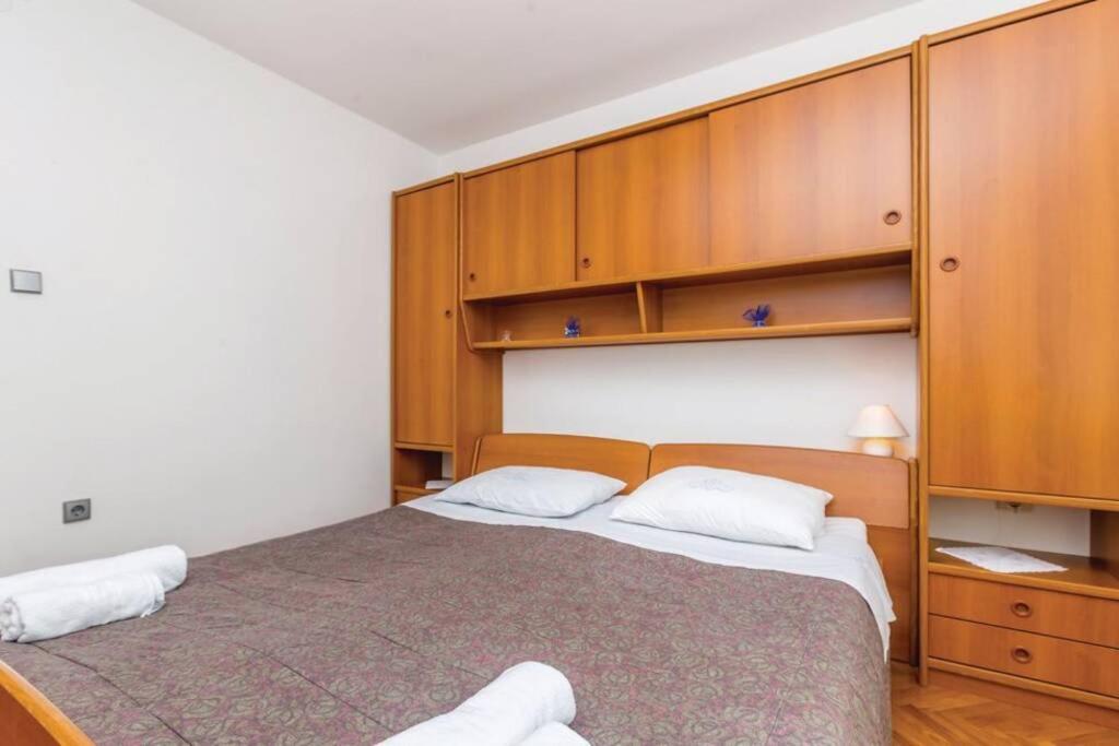 Apartman Anica Apartment Zgaljic Luaran gambar