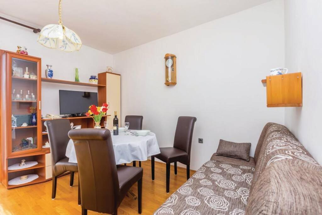 Apartman Anica Apartment Zgaljic Luaran gambar