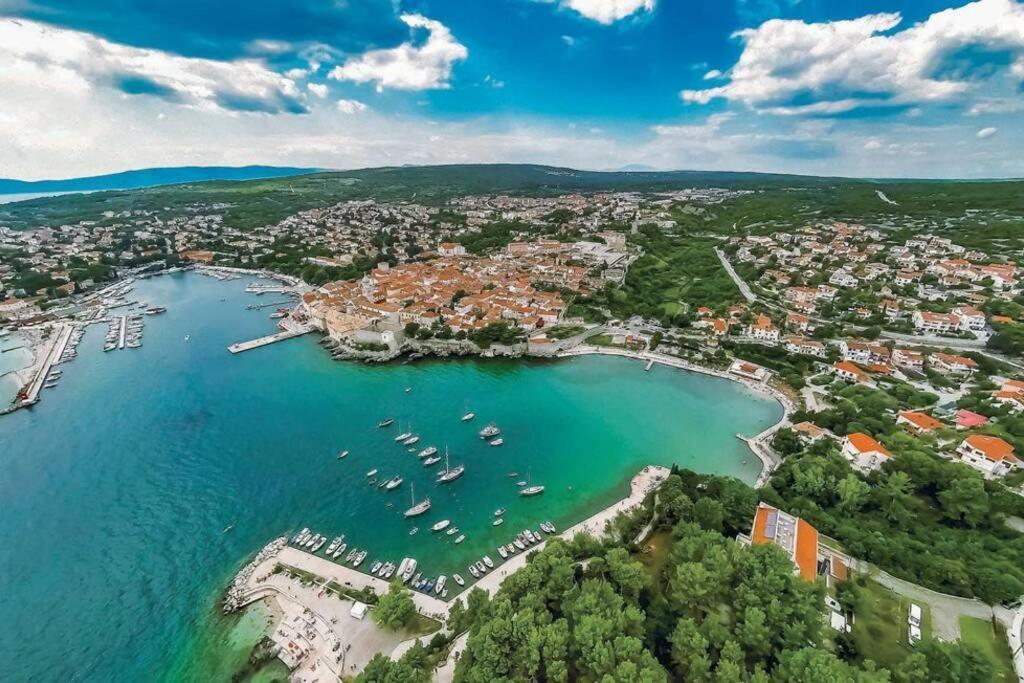 Apartman Anica Apartment Zgaljic Luaran gambar