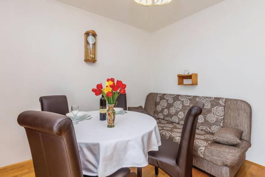 Apartman Anica Apartment Zgaljic Luaran gambar