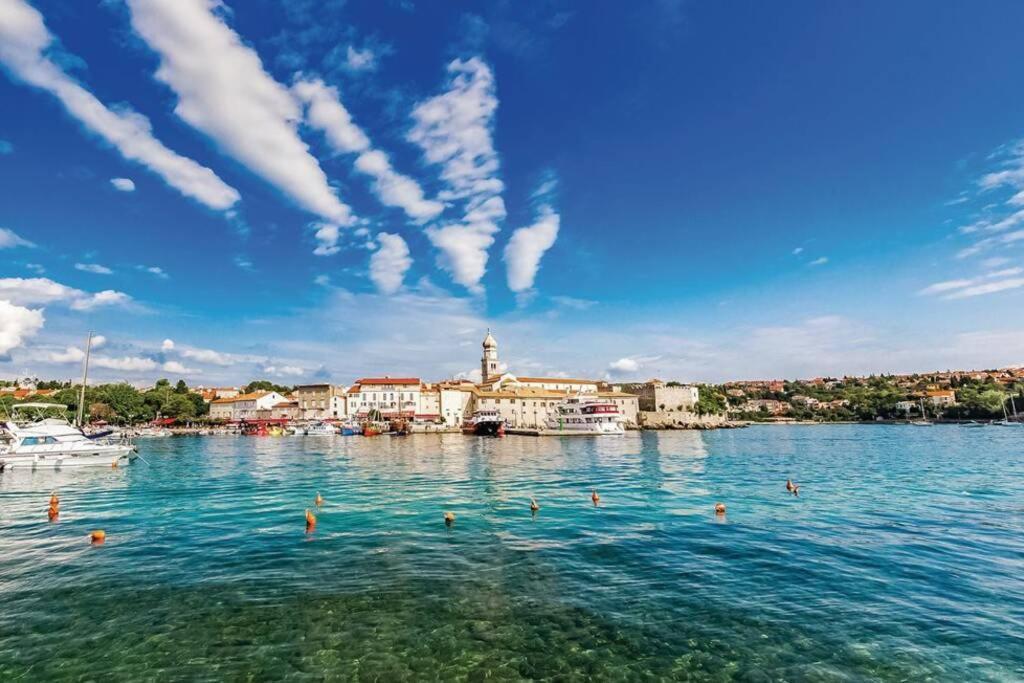 Apartman Anica Apartment Zgaljic Luaran gambar