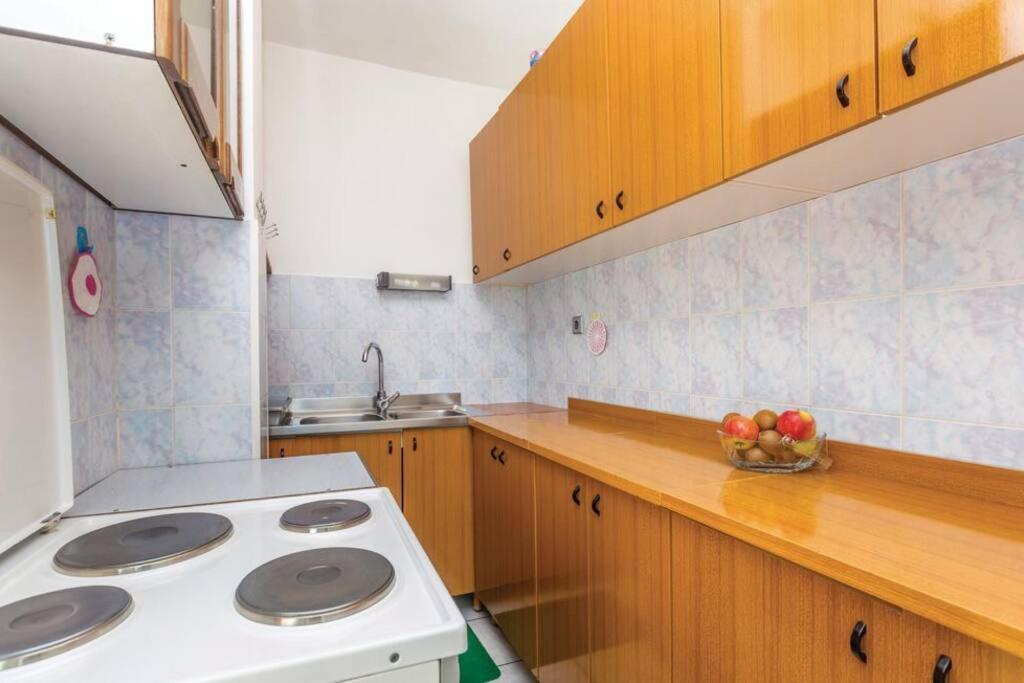 Apartman Anica Apartment Zgaljic Luaran gambar